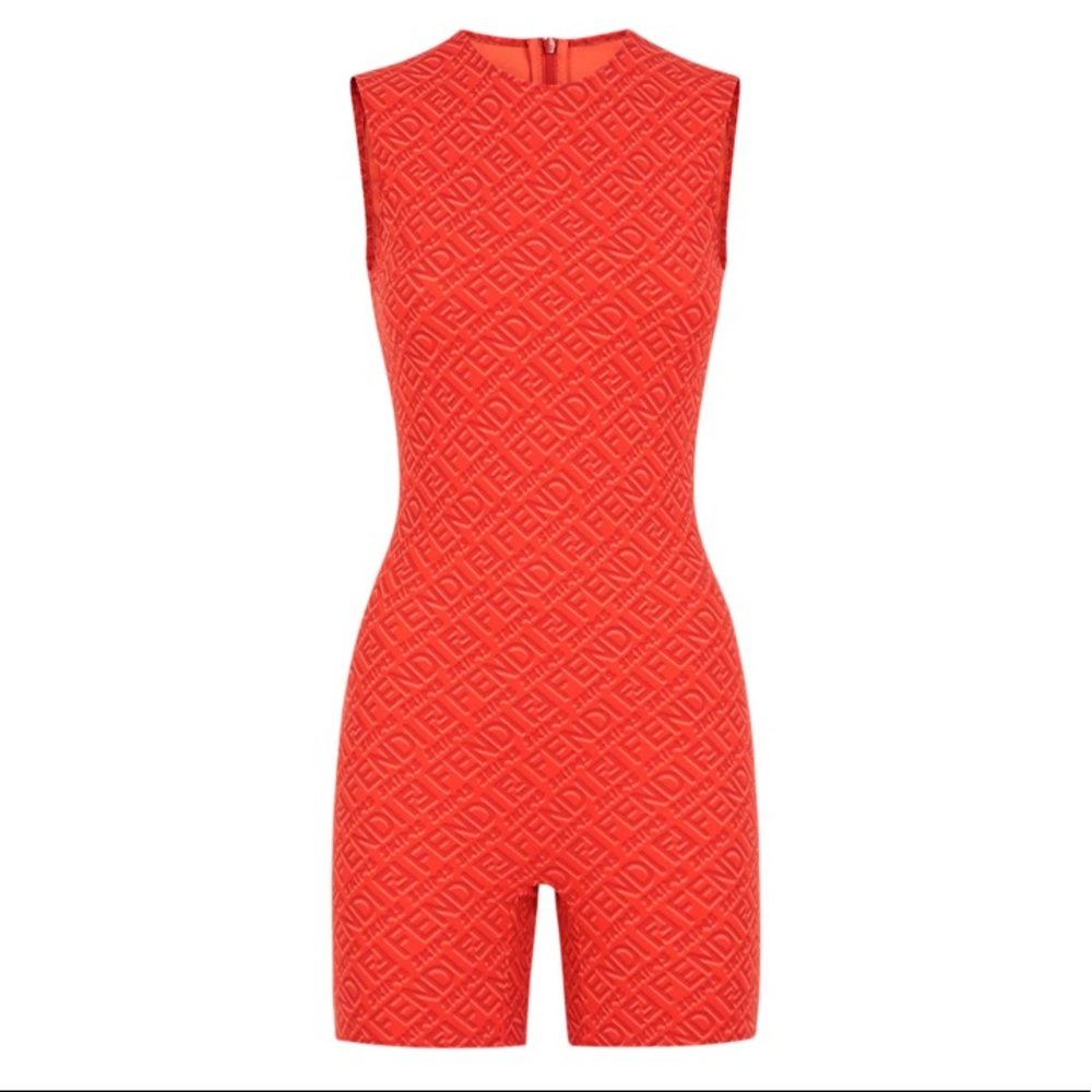 Fendi X Skims a body Suit